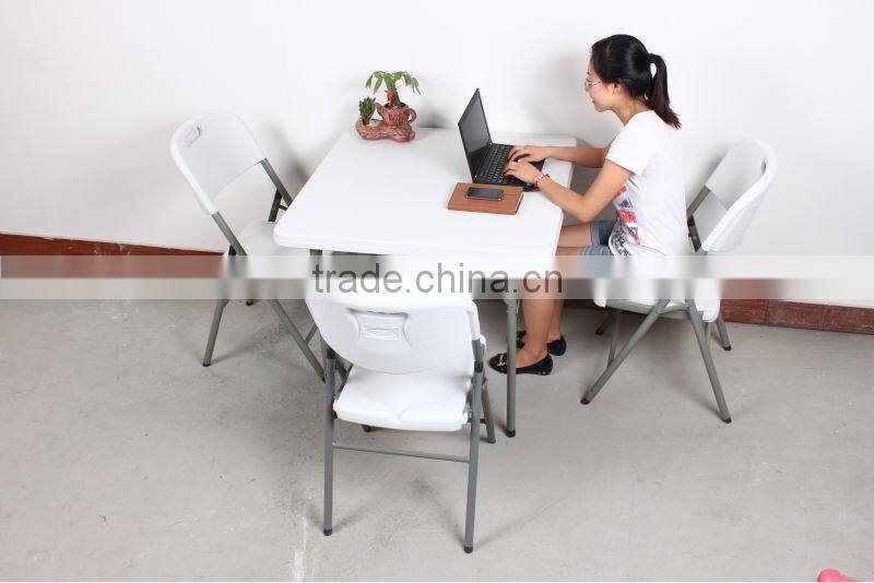Modern Design folding Conference/ Business/ Commercial Table