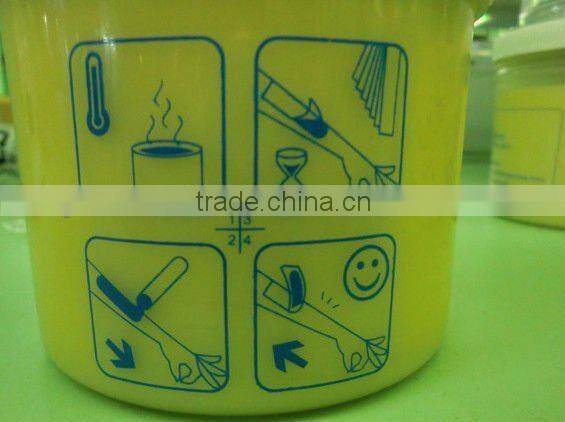 the best selling depilatory wax heater