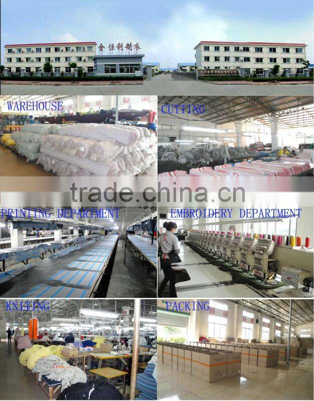 Round Neck Reflective safety sweater