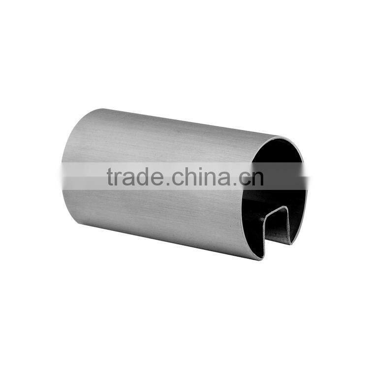 Hot Quality Low Price Customizing Perfect After-Sale Service Welded Stainless Steel Tube 666