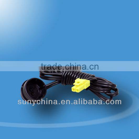 G5 Waterproof & Dustproof Fluorescent Lamp holder (YG048)