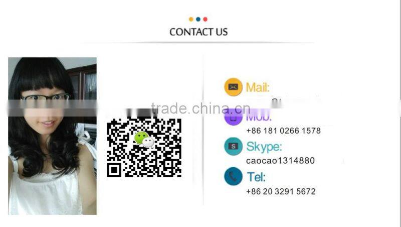 Optical lens envelope size 90mm with fabric