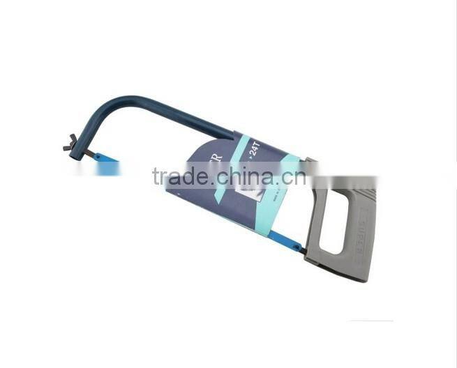 Tubular Hacksaw Frame (H1406)