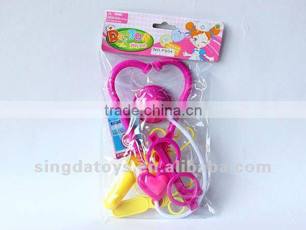 Good look complete kids doctor play set