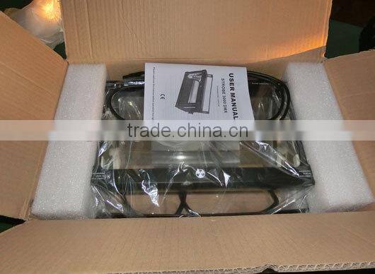 1500W dmx strobe light club dj disco stage lighting