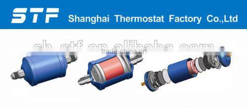 BKF bi-flow filter drier
