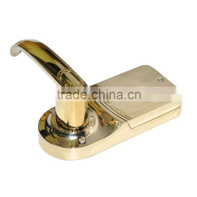 High Quality Electronic Smart Lock system hotel/office/home/villa door lock system