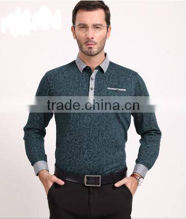 Fashion Polo T Shirt Manufacturers China
