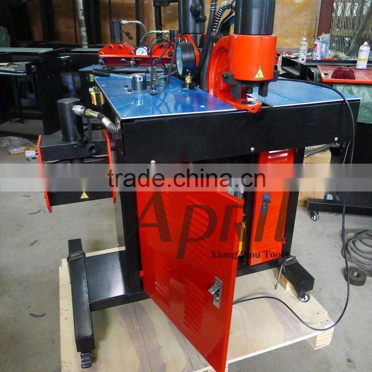 High Speed Fin Cutting Machine DHY-200