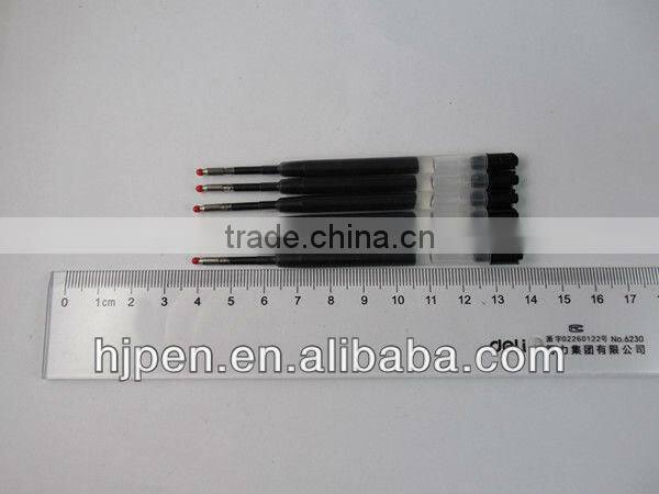 Promotional Plastic Ball Pen Refill Cheap Refill