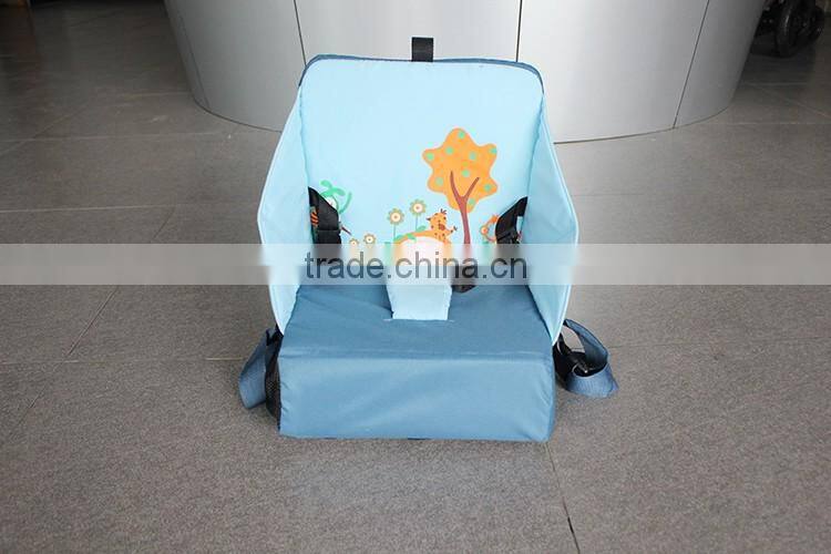 factory direct sales all kinds of car booster seat bag