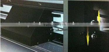 large format inkjet printer DX5 head