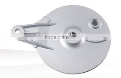 CT100 Motorcycle rear wheel hub SCL-2013040252