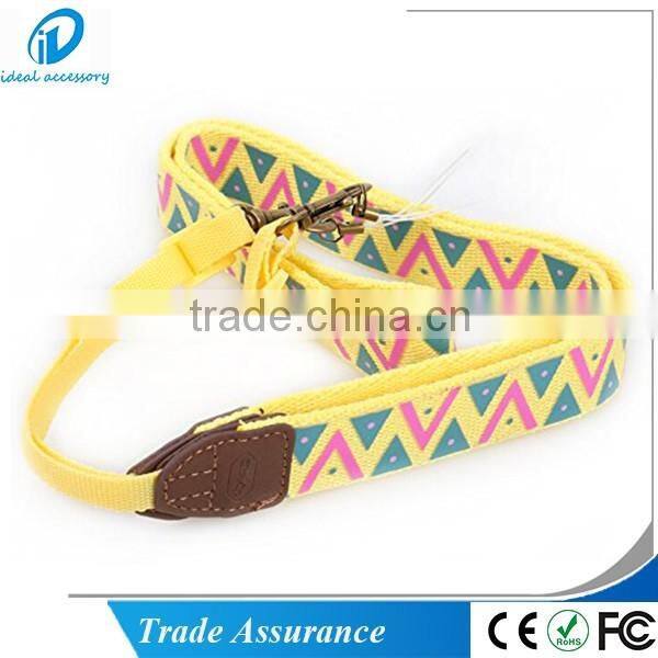 Portable Polyester camera Neck Shoulder strap for Instant Mini8, Mini90,Mini7s,Mini25 camera strap