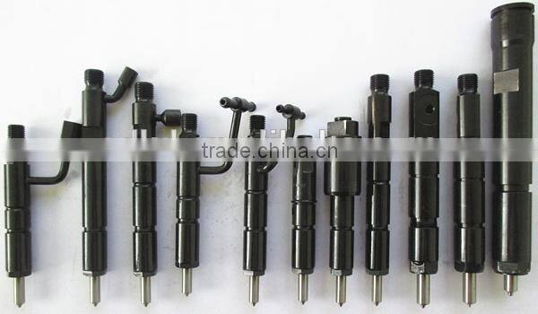 PB85P(CDLLA150P126)dielsel fuel injector