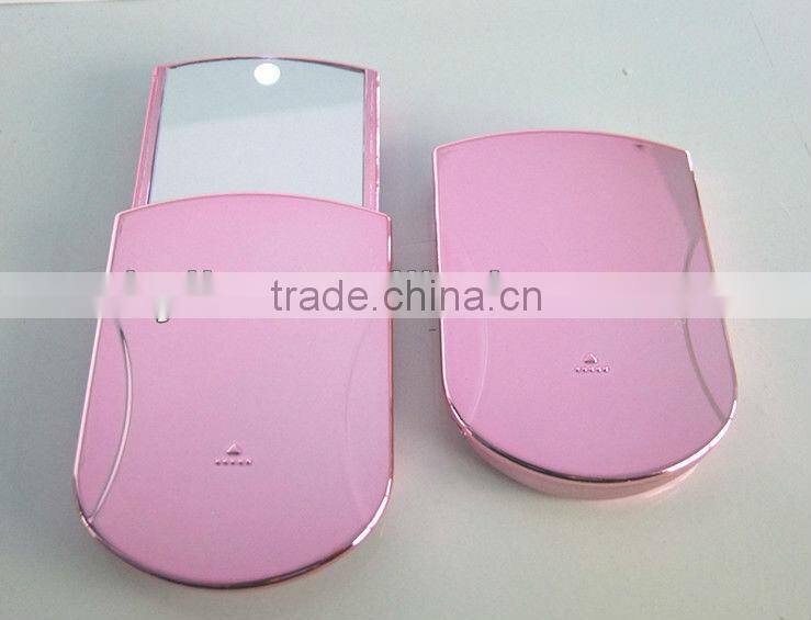 Compact Sliding Hot Sale Pocket Mirror