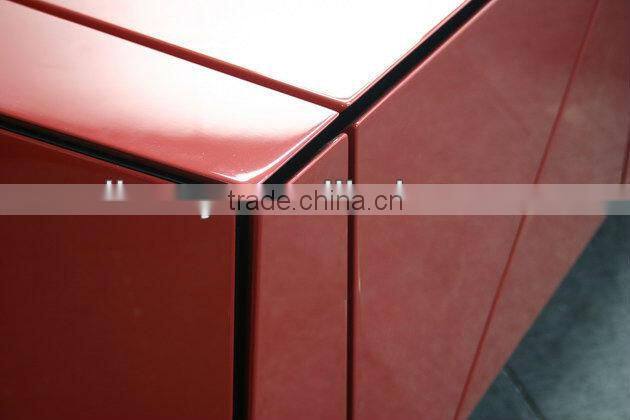 High glossy sideboard (SM-D14D)