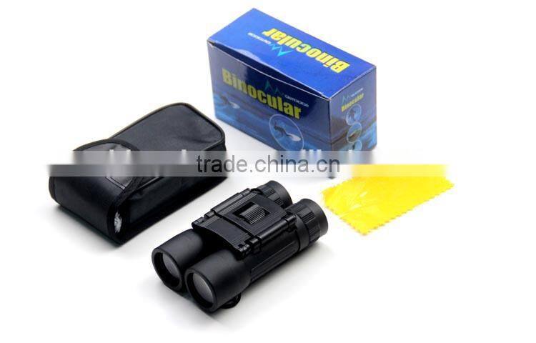 Best selling 10x25 old binoculars,roof prism binoculars,optical 10*25 promotion roof binoculars