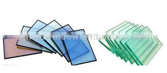 cheap price double glaze good quality aluminum tilt and turn side hung window Foshan wanjia factory price