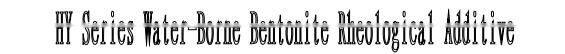 high grade bulk bentonite