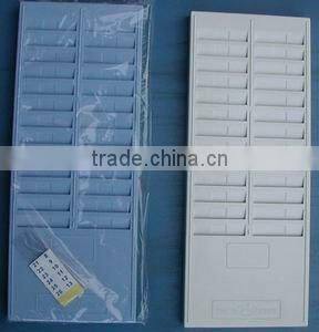 time recorder ribbon