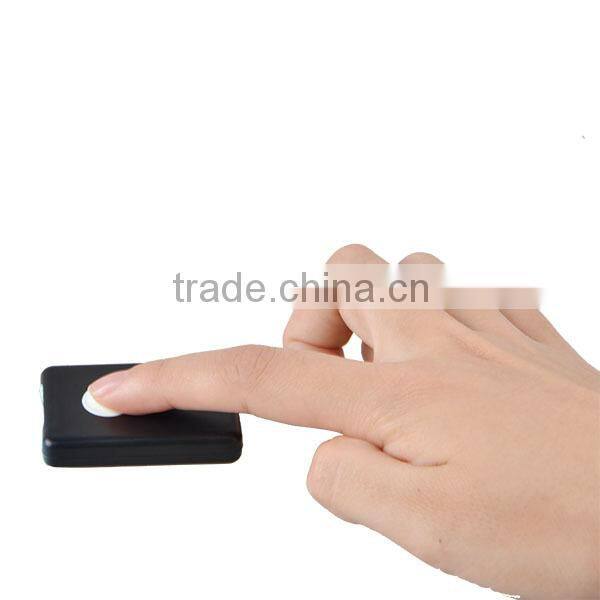 Mini 3LED Solar Power Flashlight