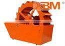 For India Market Sand Washer Sand Washing Machine+0086-13938218420