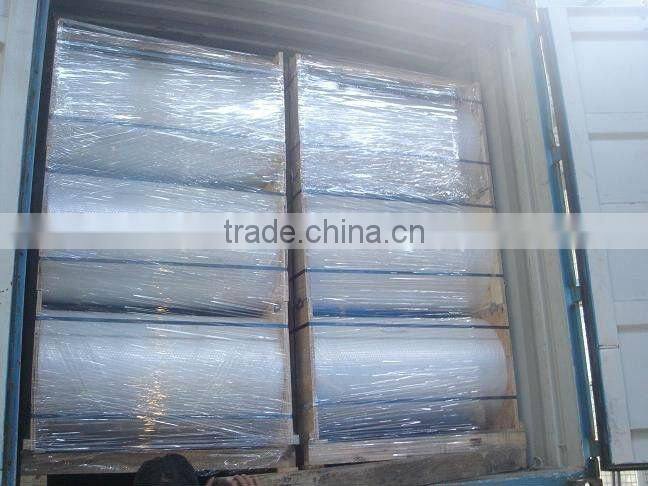 coating acrylic polyeser film