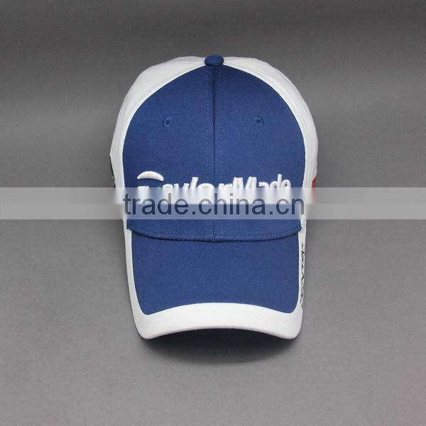 2015 CUSTOM PROMOTIONAL SPORT CAP HATS