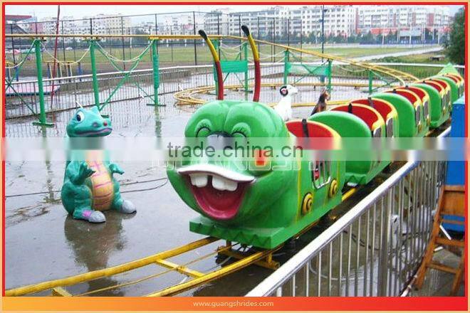 Lovely Brucomela kiddie rides amusement