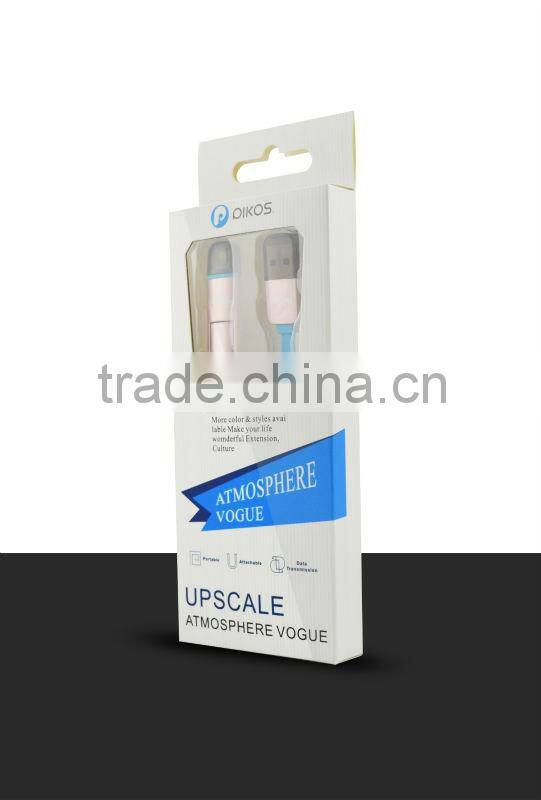 A quality 1M/3M 2 in 1 driver download usb data cable for samsung