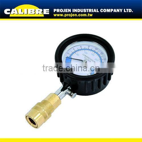 CALIBRE 5pc Quality Compression Tester