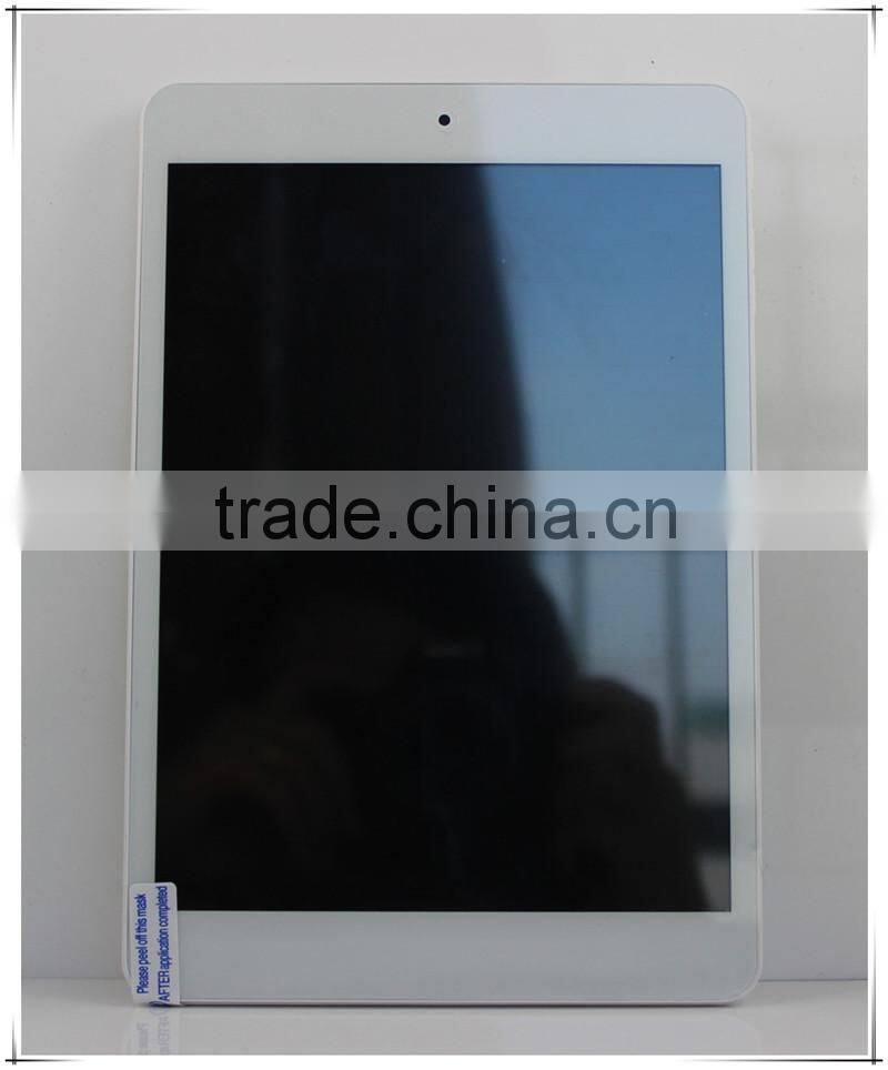 OT 7.85 Inch Built-in 3G GSM tablet PC MTK8321 Quad Core Android 5.1 1GB 8 GB WIFI tablets Double camera Dual SIM card