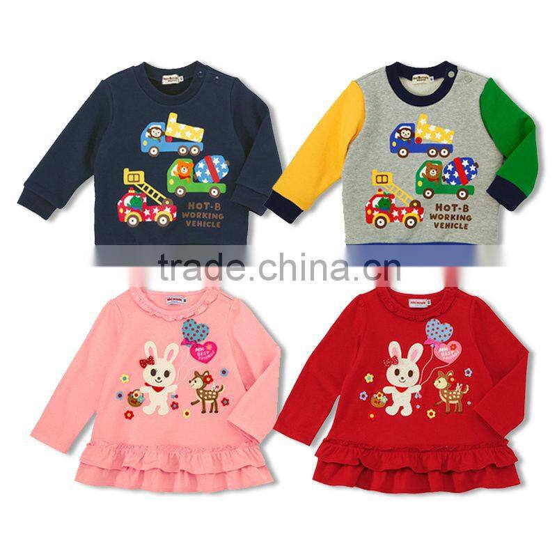 China Baby Korean Children Clothing