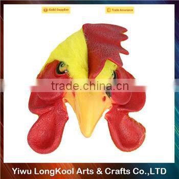 2016 Latest adult animal costume soft plush mascot costume