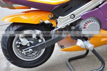 Petrol Mini Motocross Dirt Bike