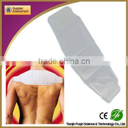 air activated hand warm patch pad for winter