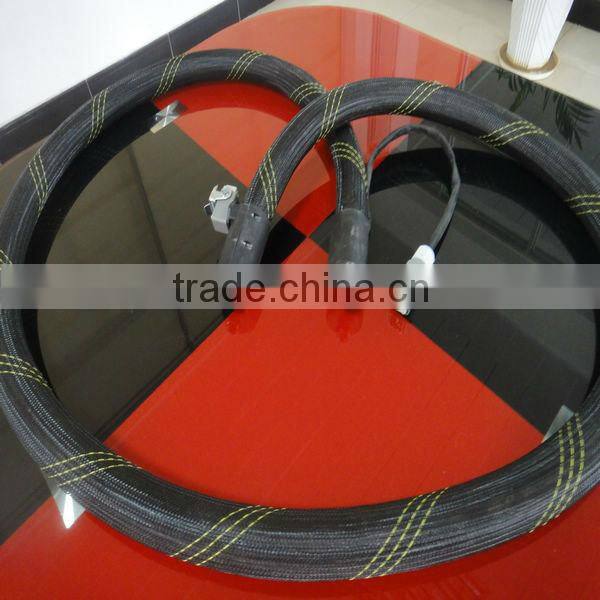 Good Quality Hot Melt Hose Pipe