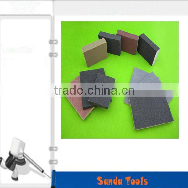 Furniture Sponge Sanding Block (EVA)