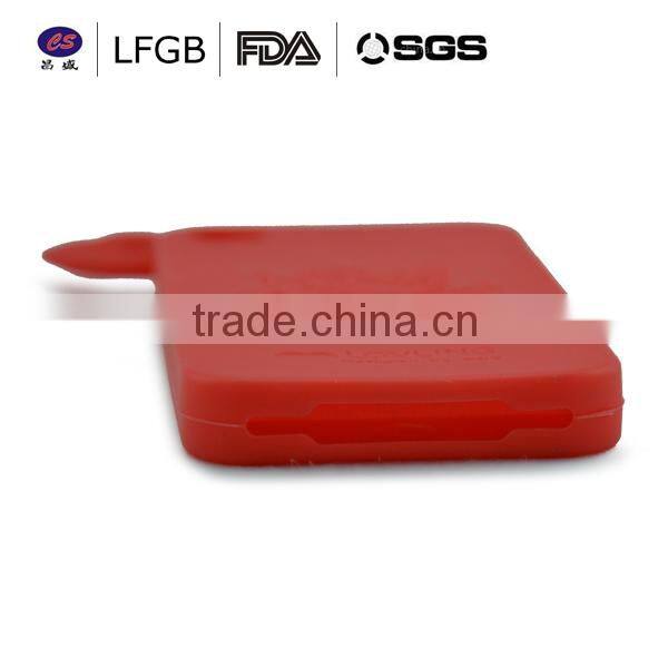 CS band eco-protection promotional silicone cell phone case,,silicone phone cover