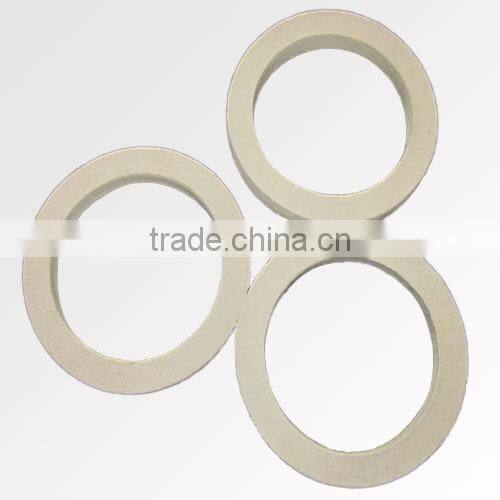 100% wool oil seals wear-resistant felt oil seals