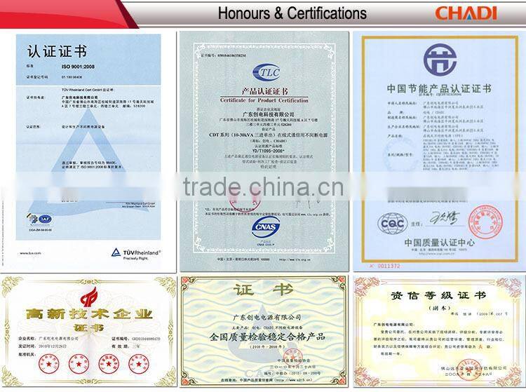 Chadi Low Frequency Military Line Interactive All Kind Ups Prices