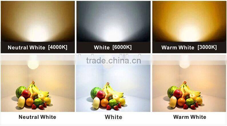 HOT SALE LED BULB ENERGY SAVING A60 BULB LAMP CE ROHS SMD