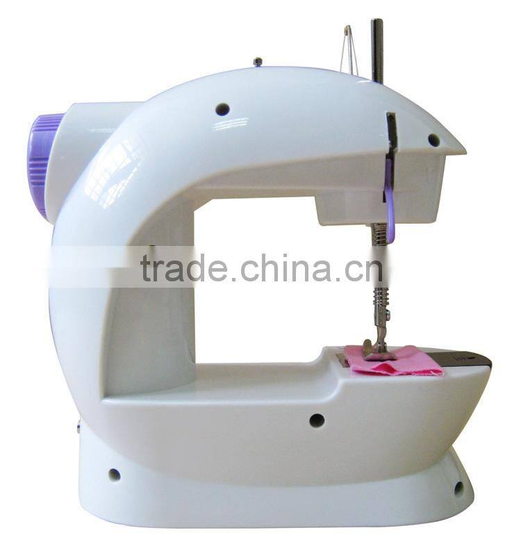 jiayie JYSM-202 fabric bag sewing machine with ironing parts