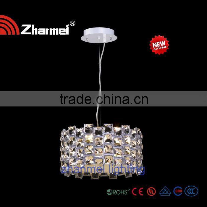 Two Hangings Lamp ,Crystal Pendant Lamp,Pendant lightings