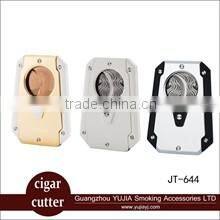 Guangzhou cohiba custom Travel cigar humidor With Humidifier