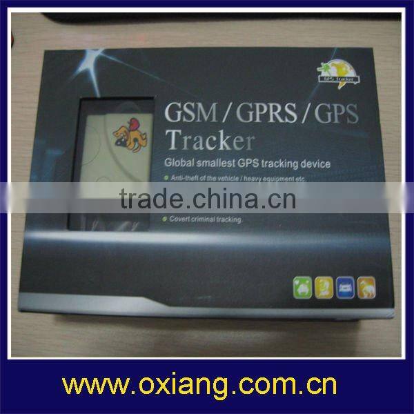 Waterproof Personal Gps Trackers