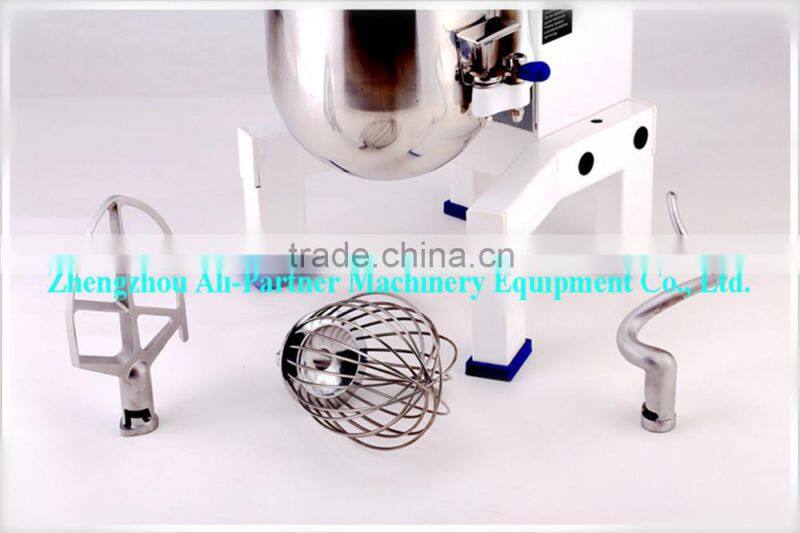 New design cream mixing machine factory price steady quality