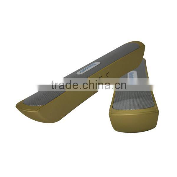 New products on China market ! Professional Sound box Wifi bluetooth speaker