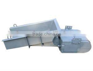 GZ series electric-magnetic vibrating feeder, electric-magnetic vibrating feeder price